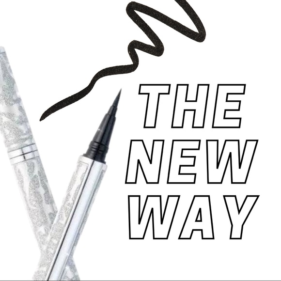 Eyelashes Adhesive | Black adhesive| Lash glue - Picture 3 of 5